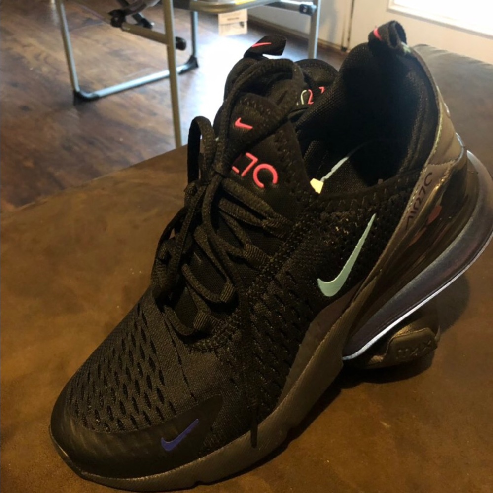 Kevin Durant Nike